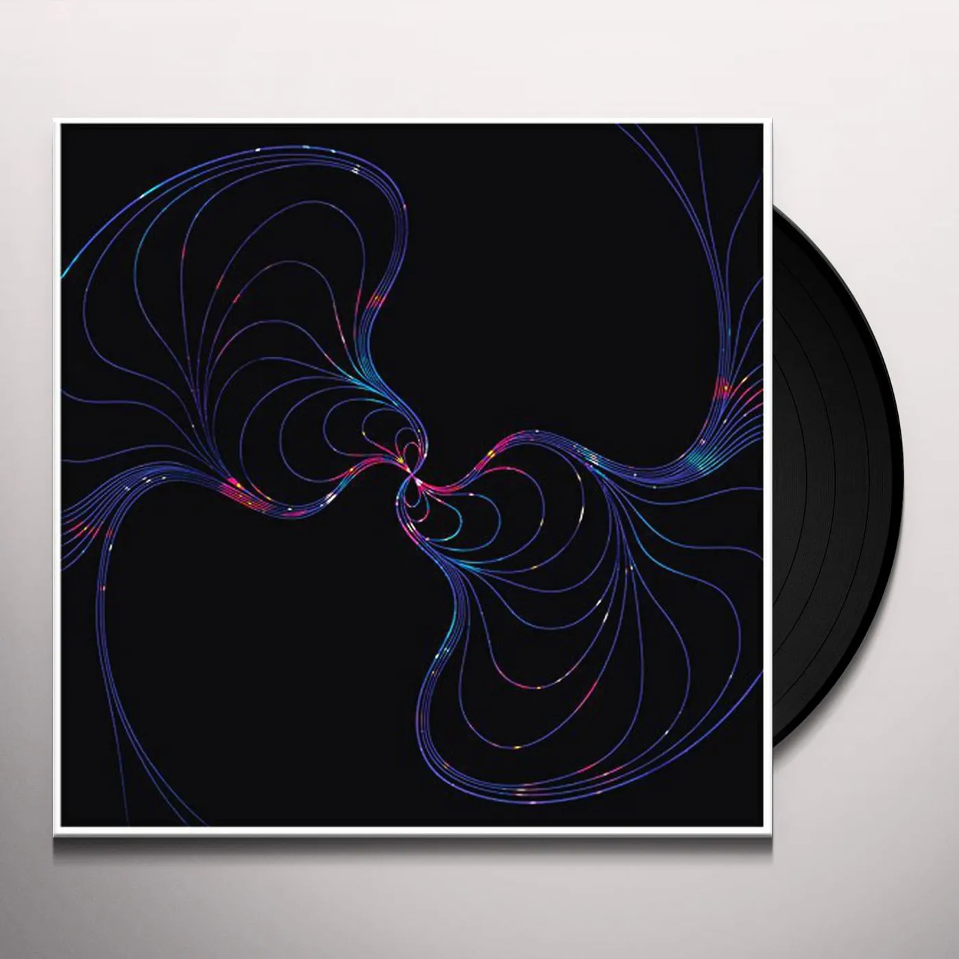 ORB NO SOUNDS ARE OUT OF BOUNDS Vinyl Record