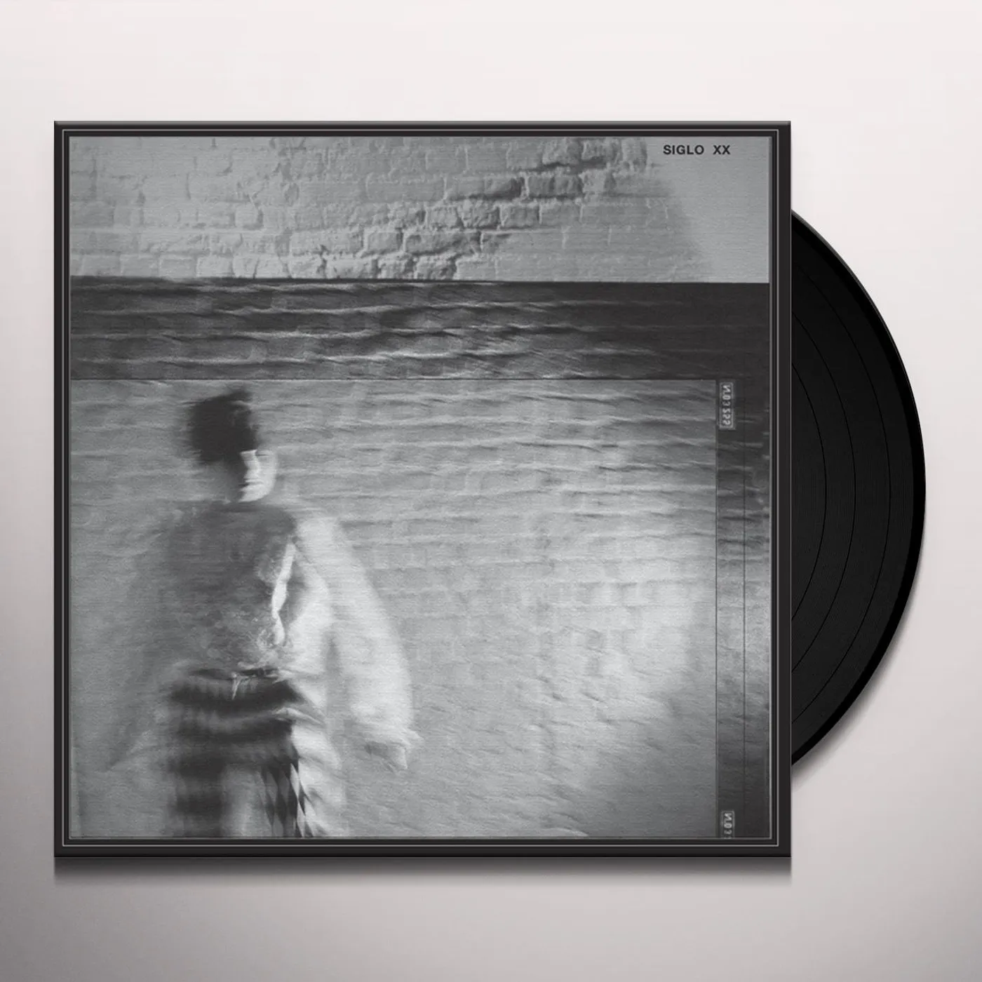 Siglo XX ART OF WAR Vinyl Record