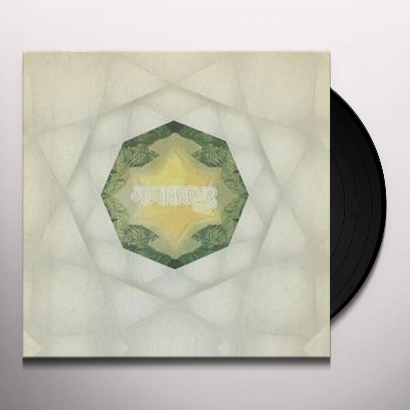 Titan Sweet Dreams Vinyl Record