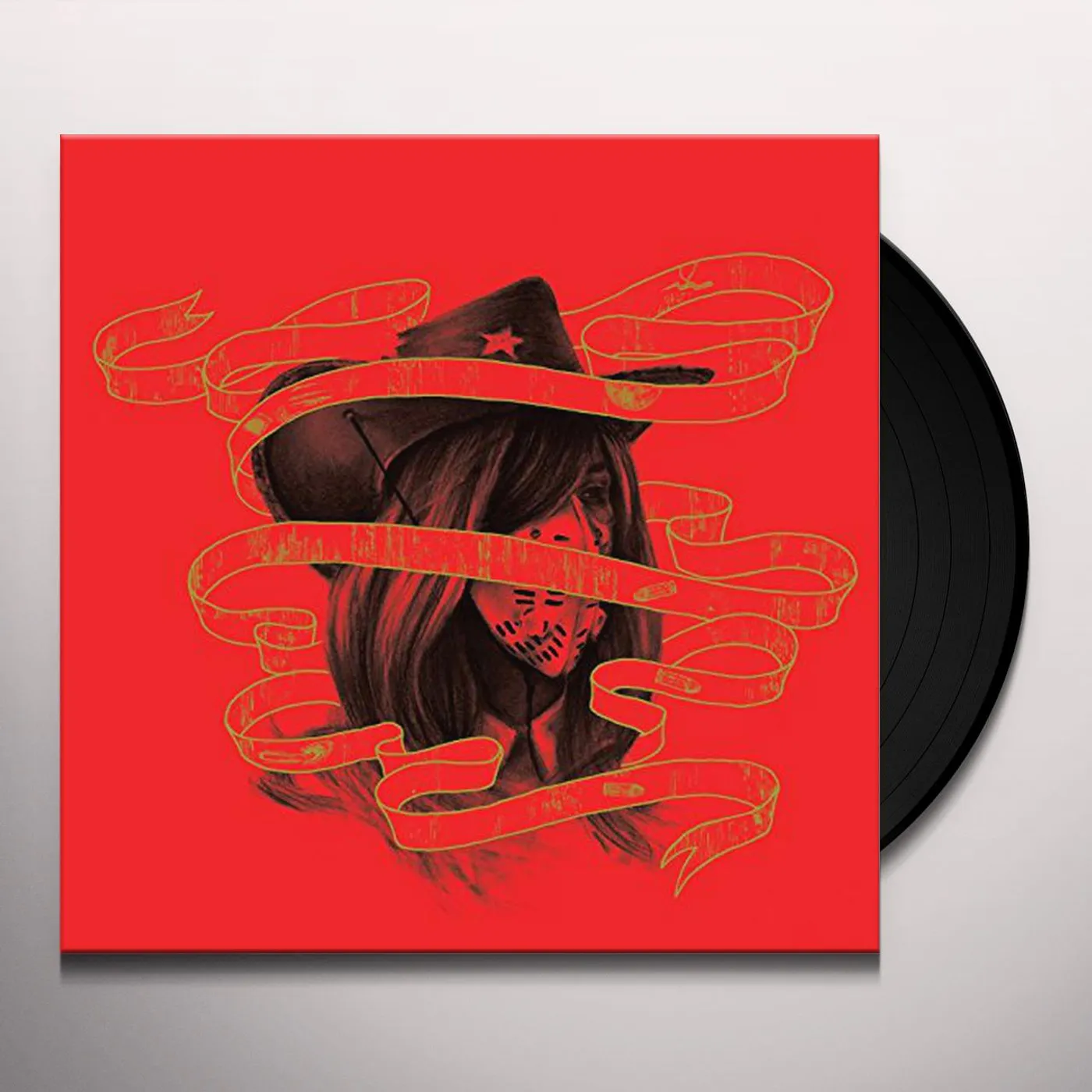 Jackie Lynn Vinyl Record