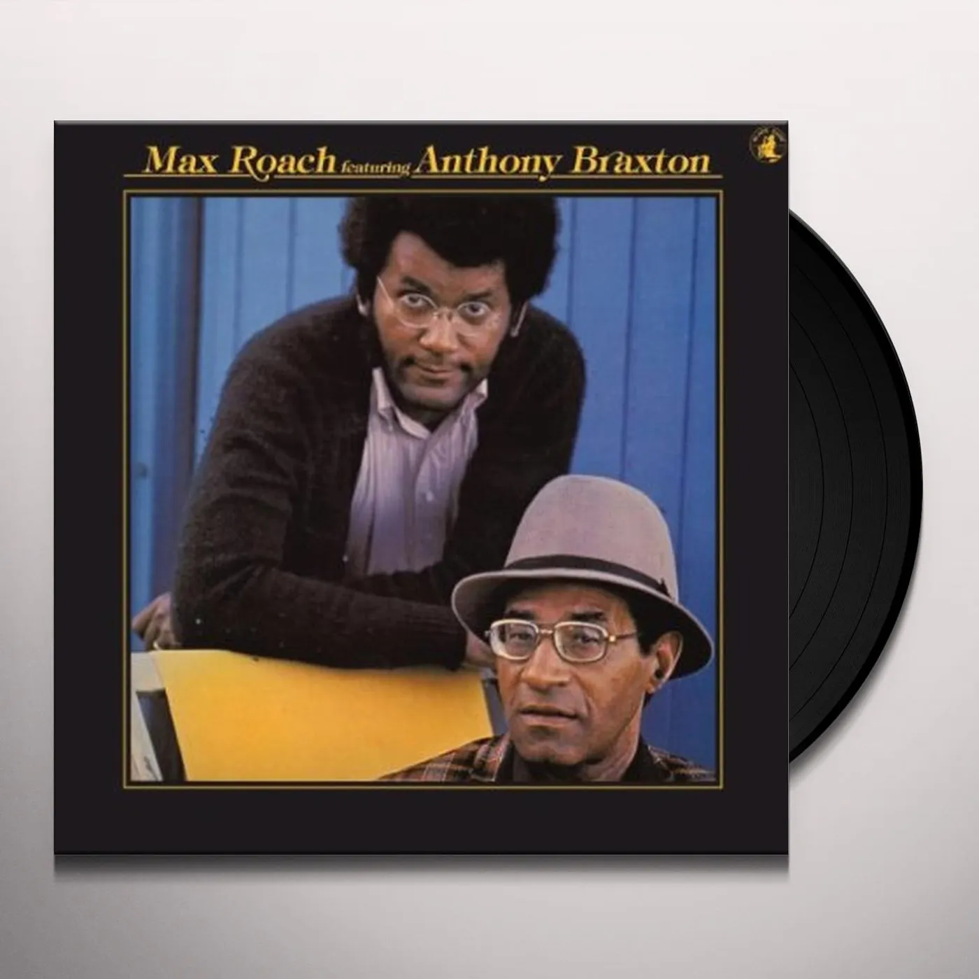 Anthony Braxton BIRTH & REBIRTH (BONUS CD) (Vinyl)