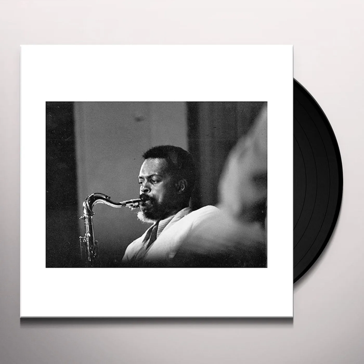 Albert Ayler FIRST RECORDINGS 1 Vinyl Record