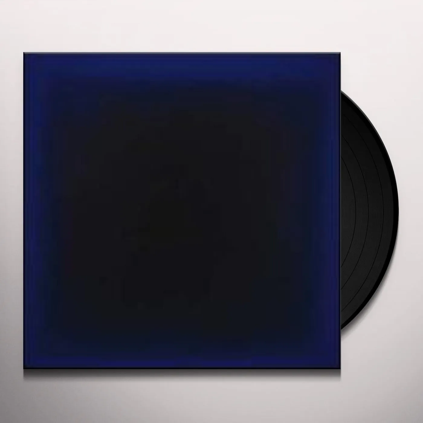 Ambivalent Jackson Vinyl Record