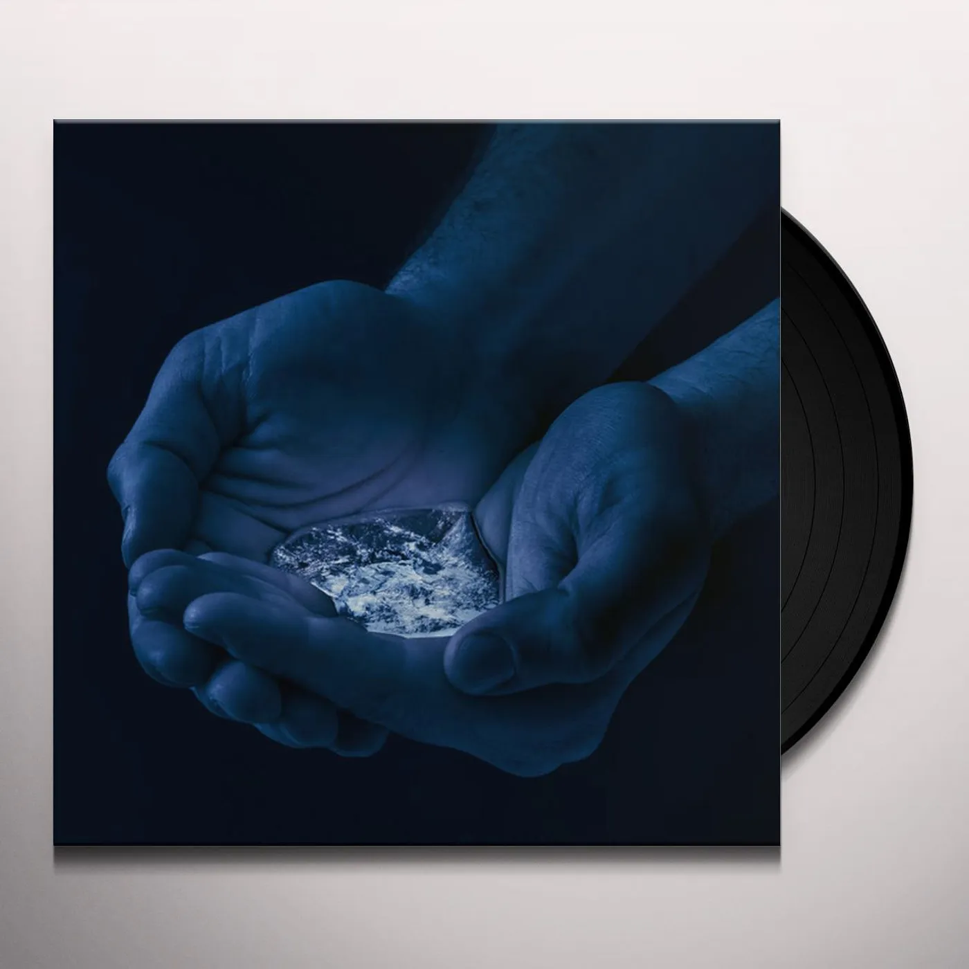 Jean-Michel Blais dans ma main Vinyl Record