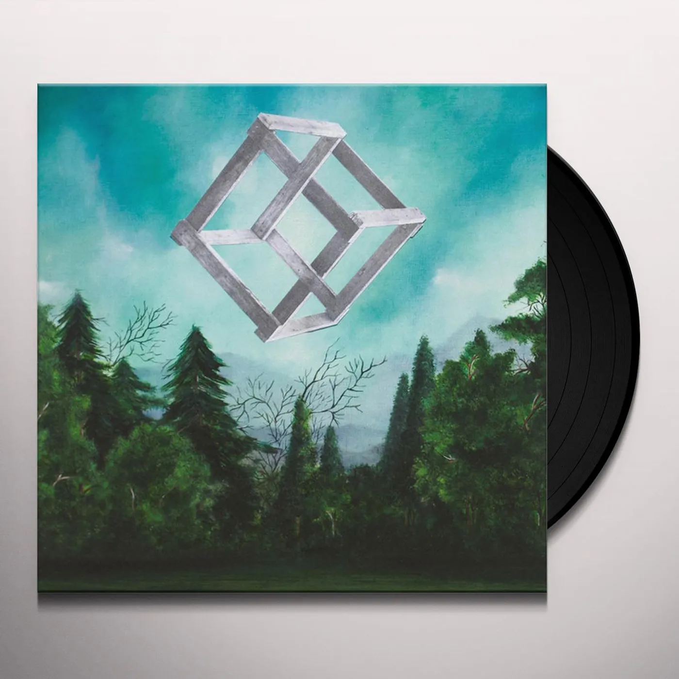 Bien Querida PREMEDITACION NOCTURNIDAD Y ALEVOSIA Vinyl Record