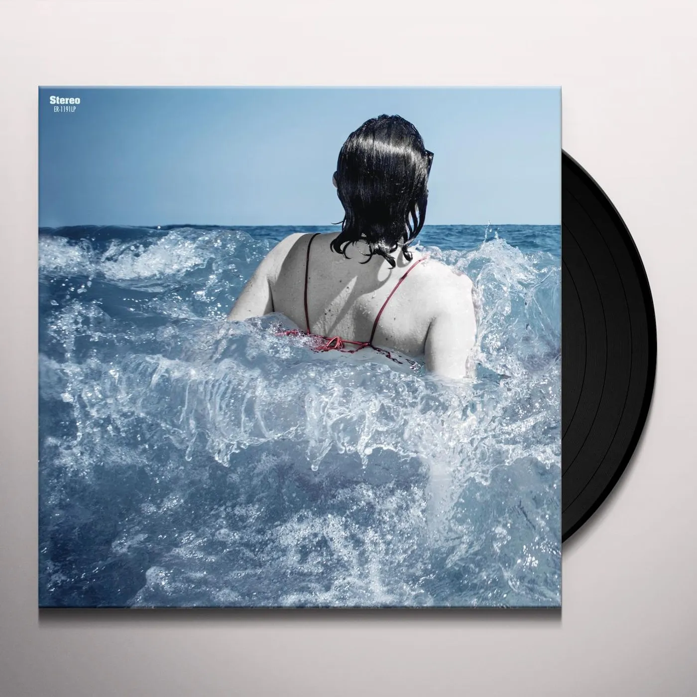 Neleonard Agosto Vinyl Record