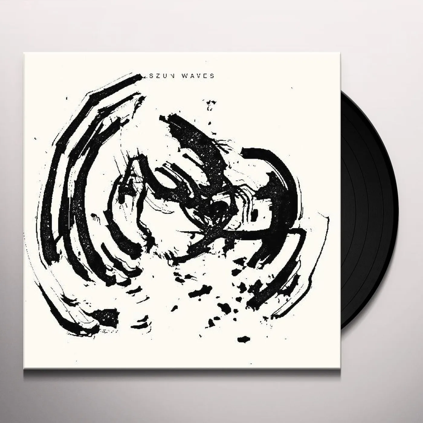 Szun Waves New Hymn To Freedom Vinyl Record