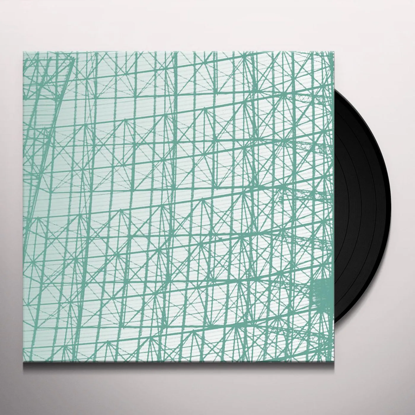 Marisa Anderson Traditional and Public Domain Songs Vinyl Record