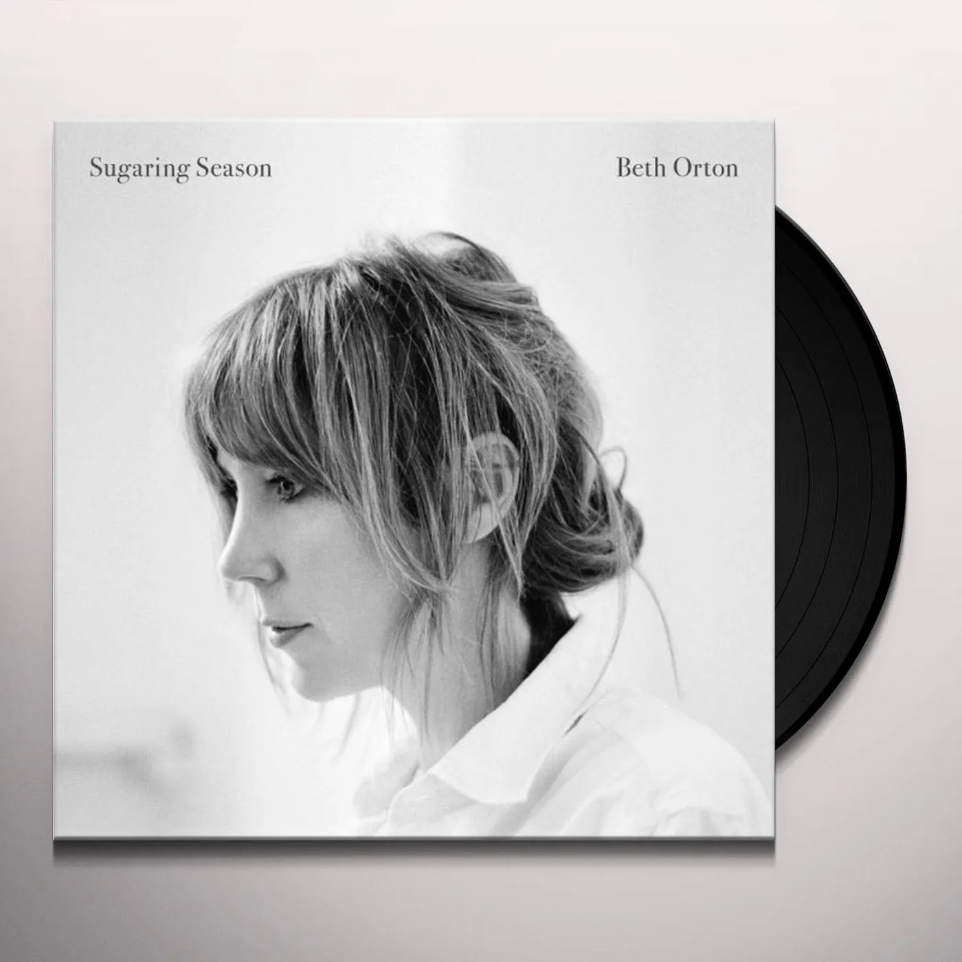 Beth Orton Sugaring Season Vinyl Record