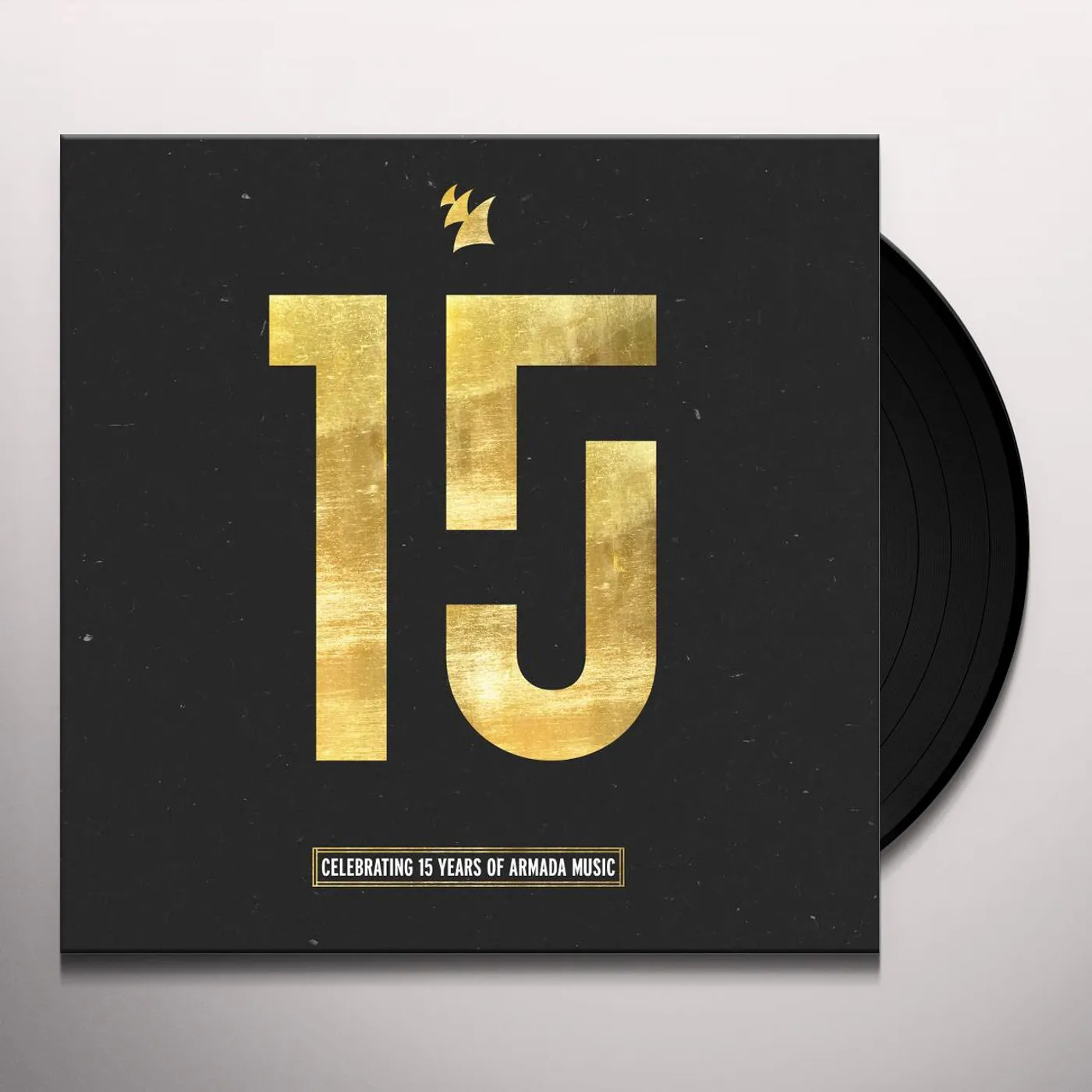 ARMADA 15 YEARS / VARIOUS Vinyl Record