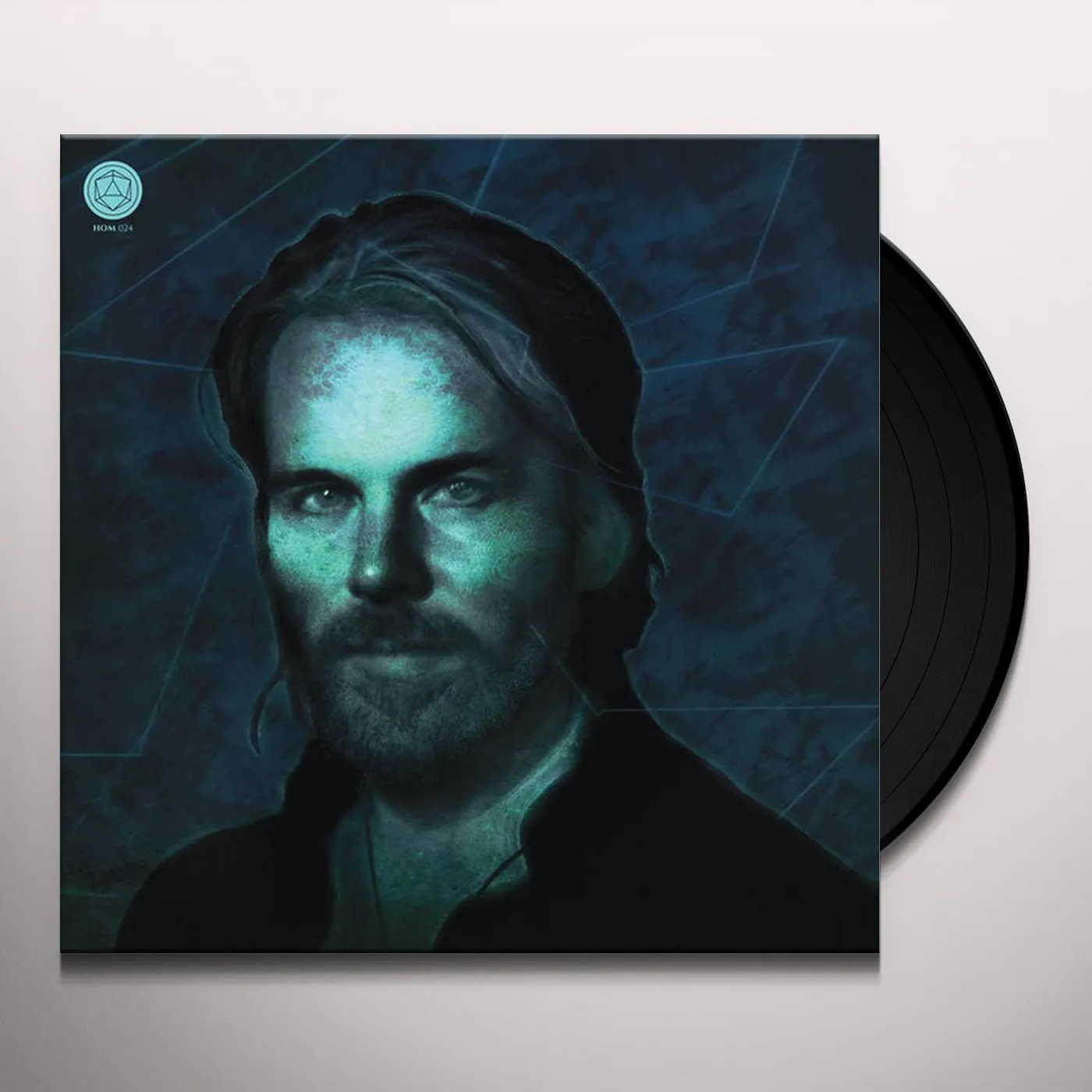 Alora Crucible Thymiamatascension Vinyl Record