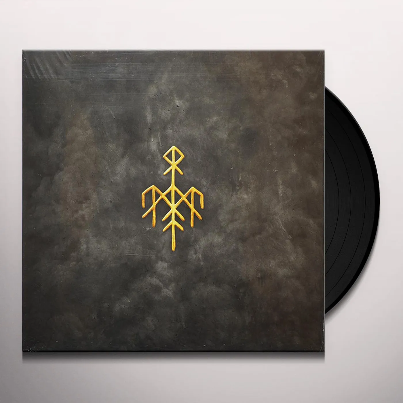 Wardruna RUNALJOD: RAGNAROK Vinyl Record