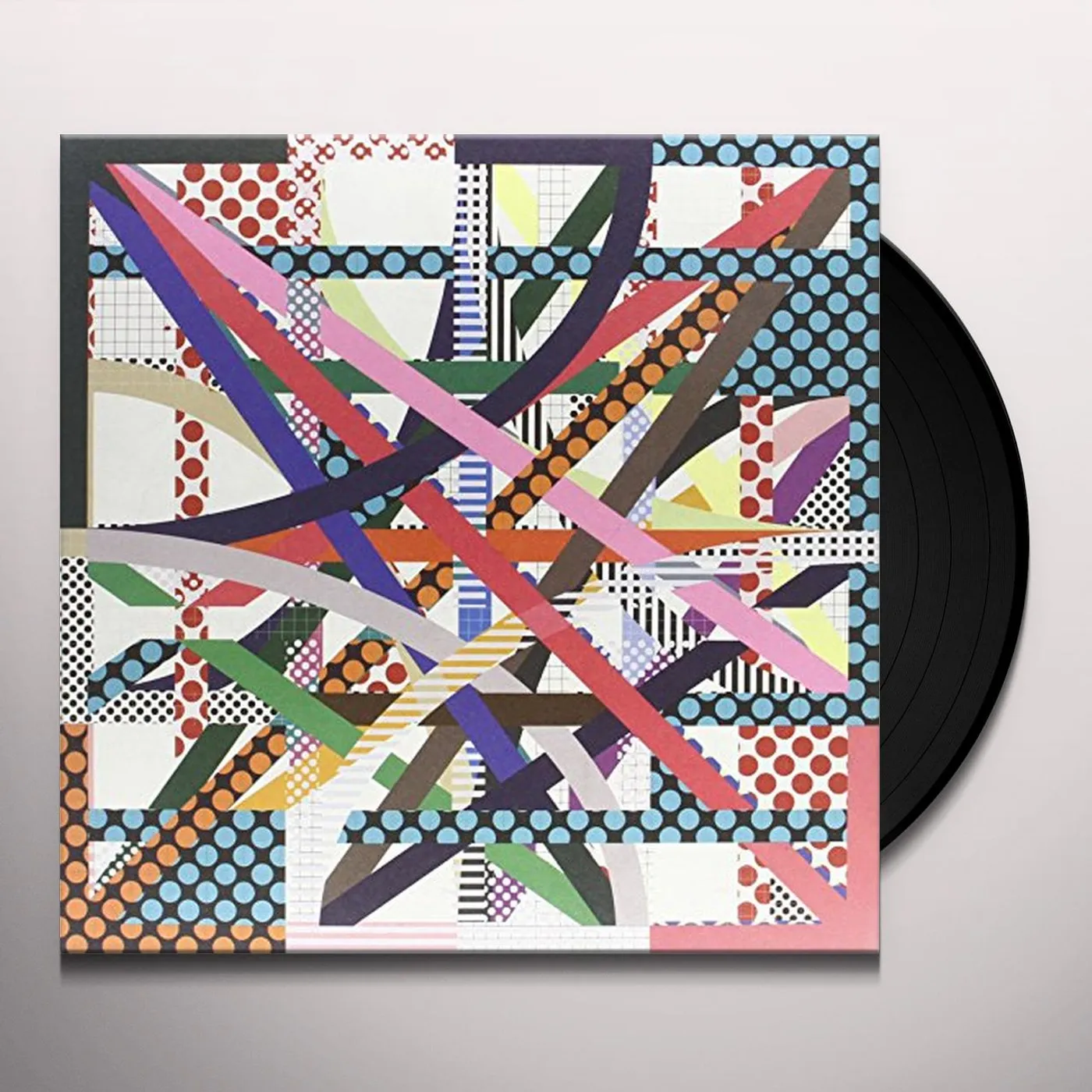Ben Watt GOLDEN RATIO Vinyl Record - UK Release