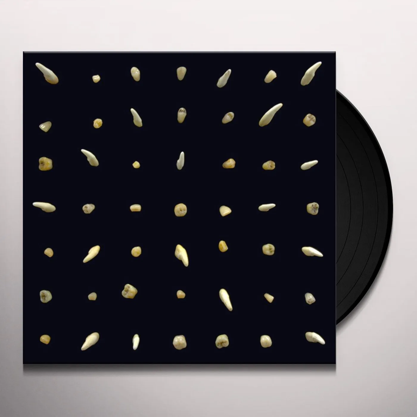 clipping. Visions of Bodies Being Burned Vinyl Record