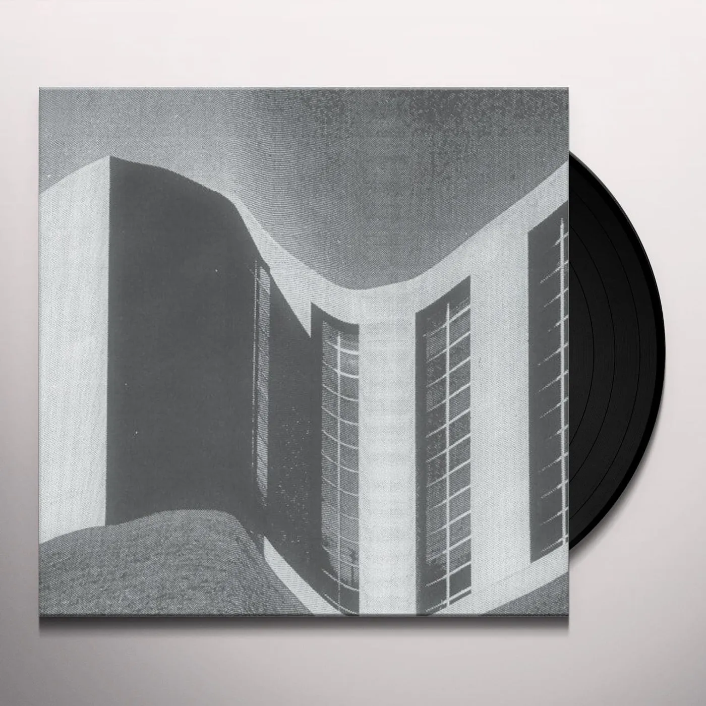 Drab Majesty Unknown to the I Vinyl Record