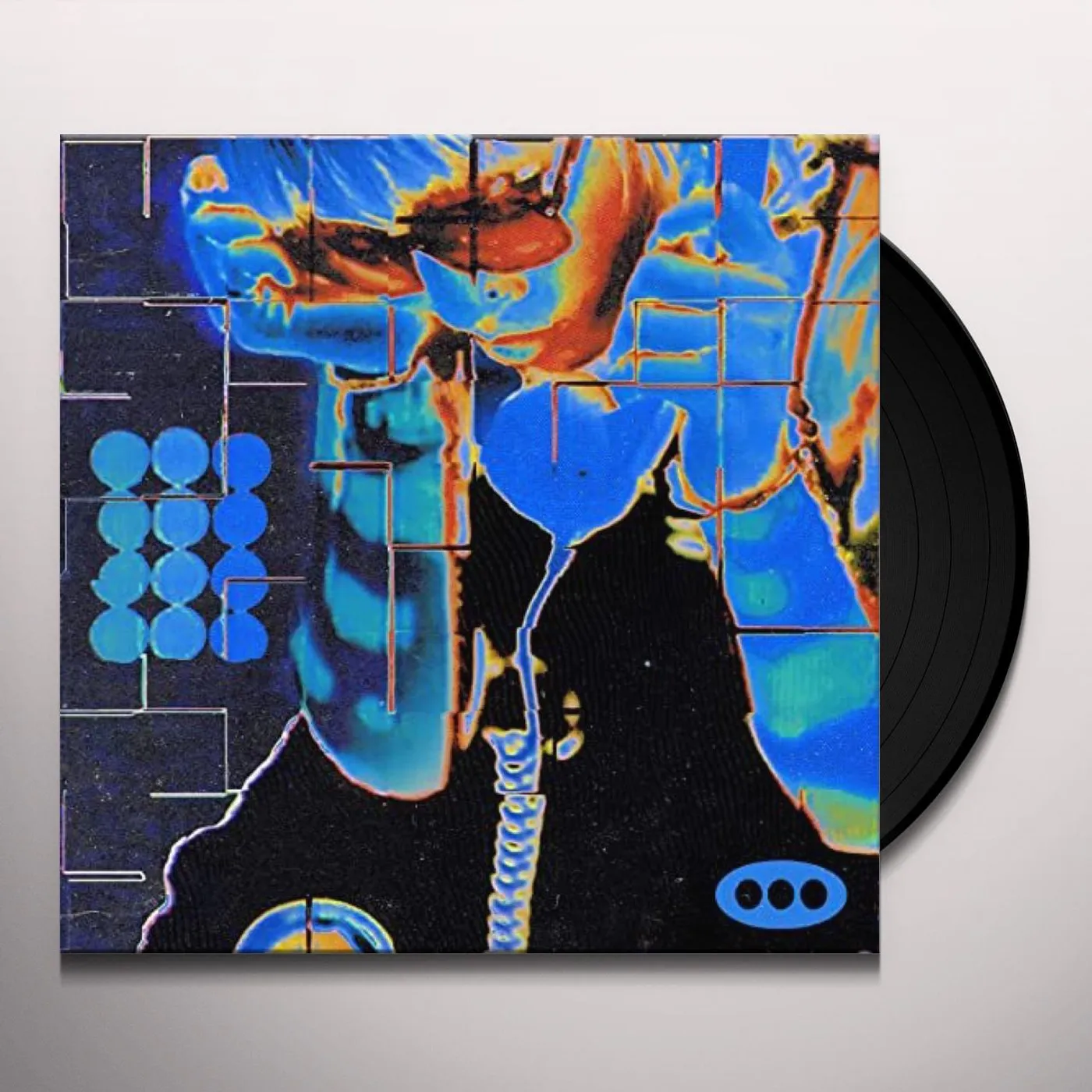 Liv.e Couldn't Wait To Tell You... Vinyl Record