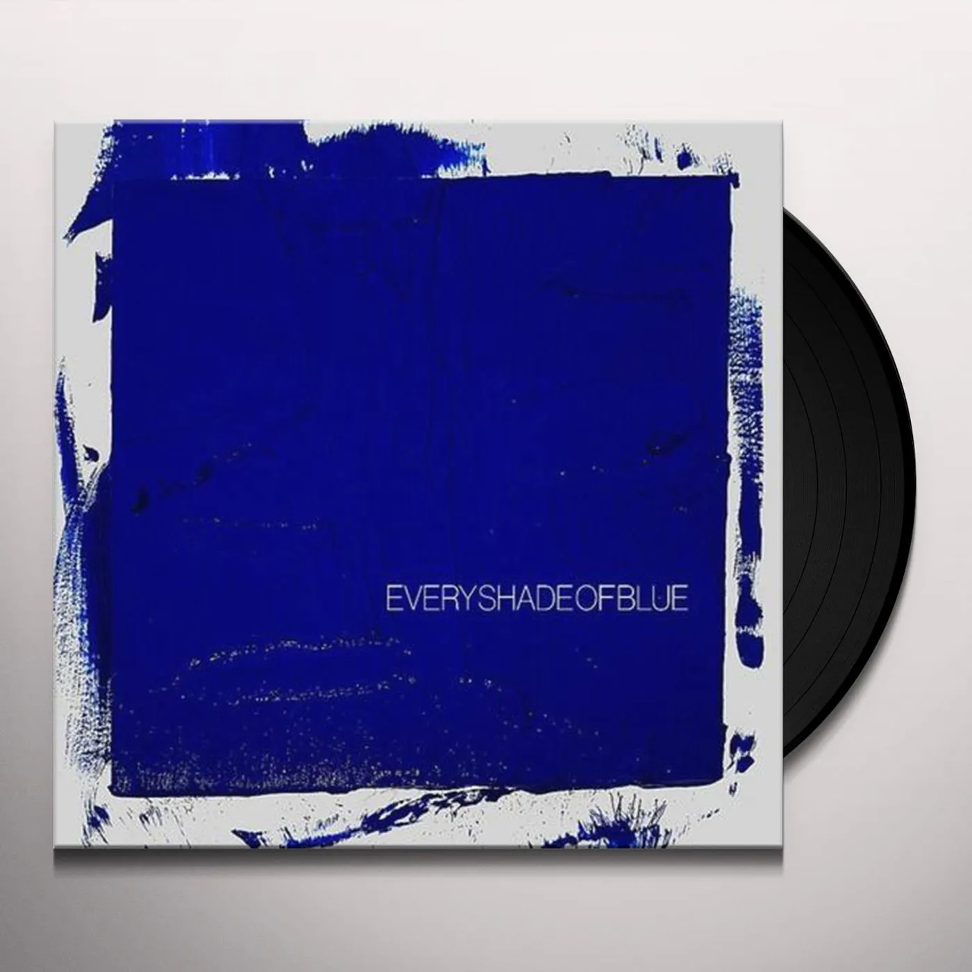 The Head And The Heart Every Shade Of Blue Vinyl Record