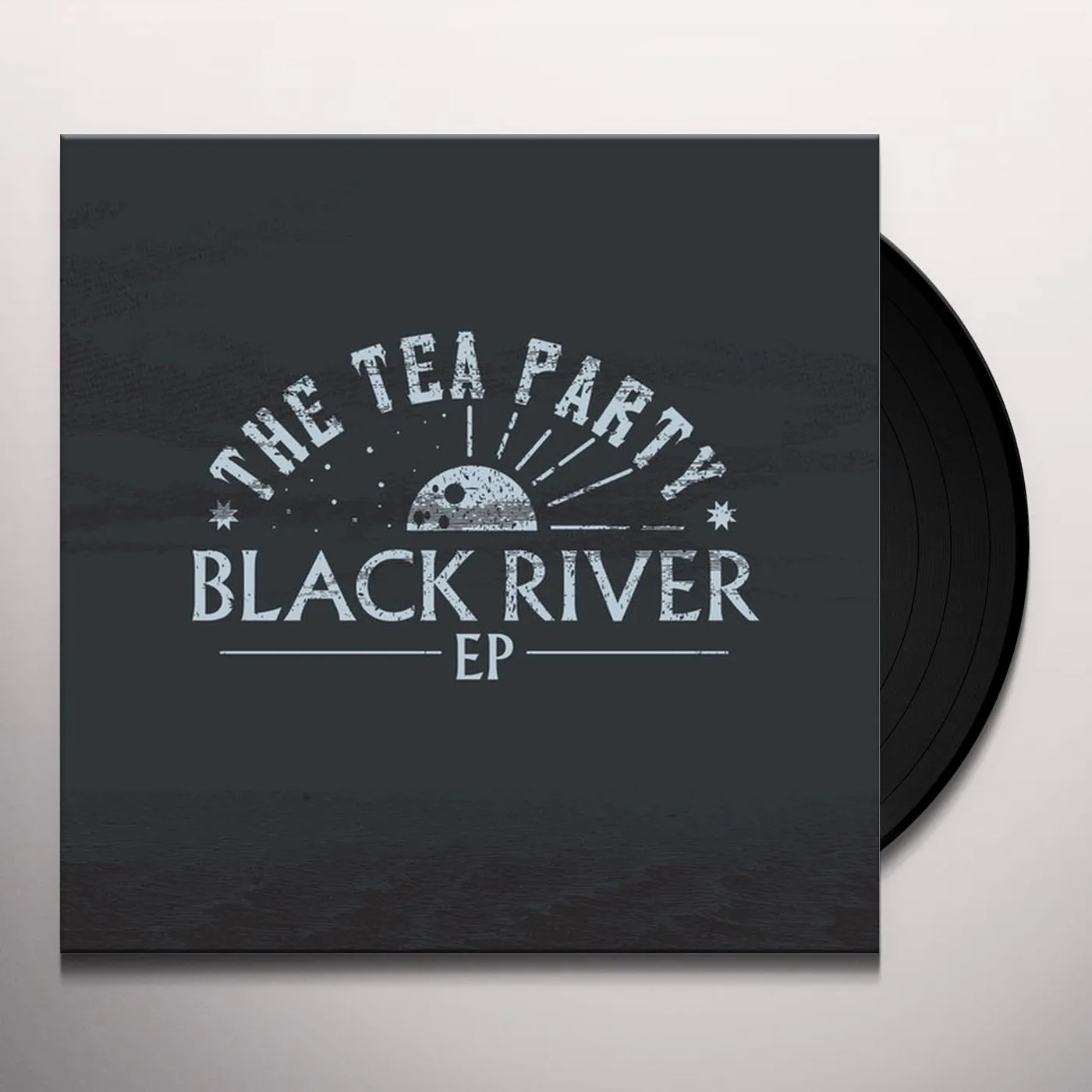 The Tea Party Black River Vinyl Record