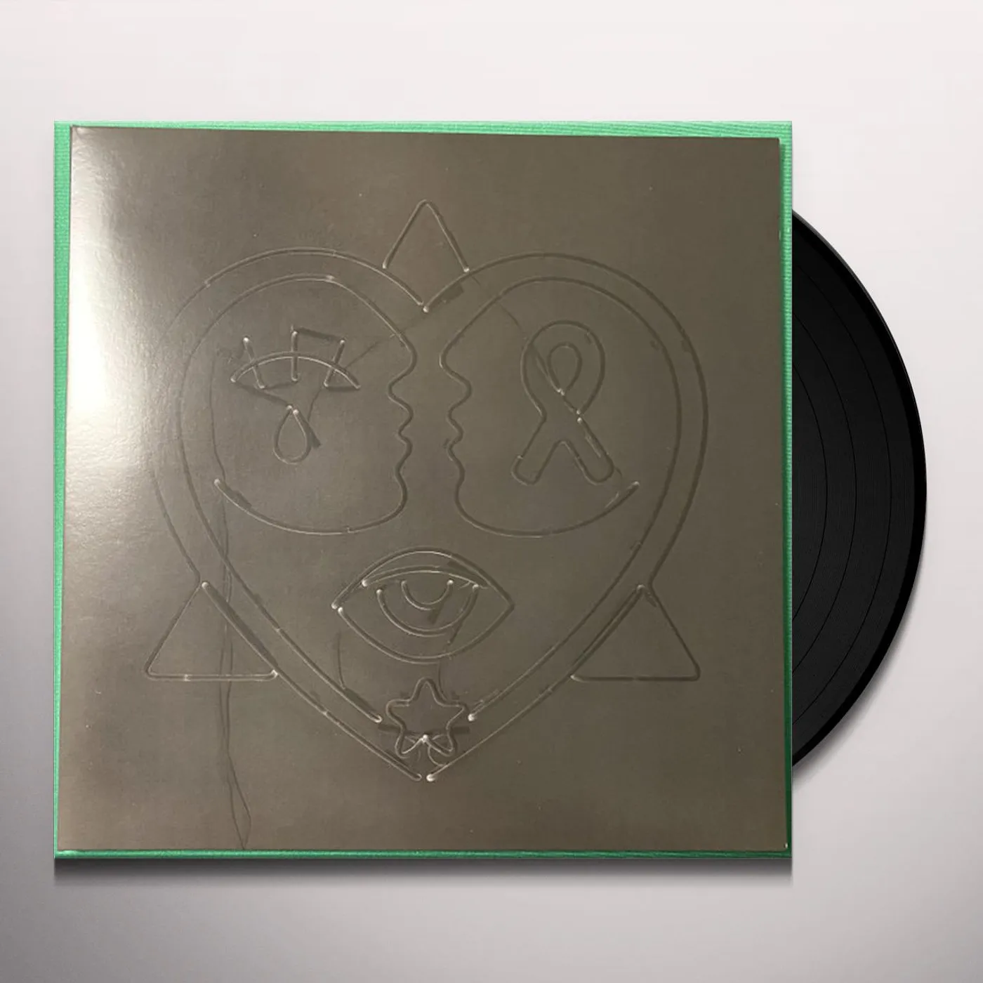 Butch Walker American Love Story (Live and Quarantined) Vinyl Record