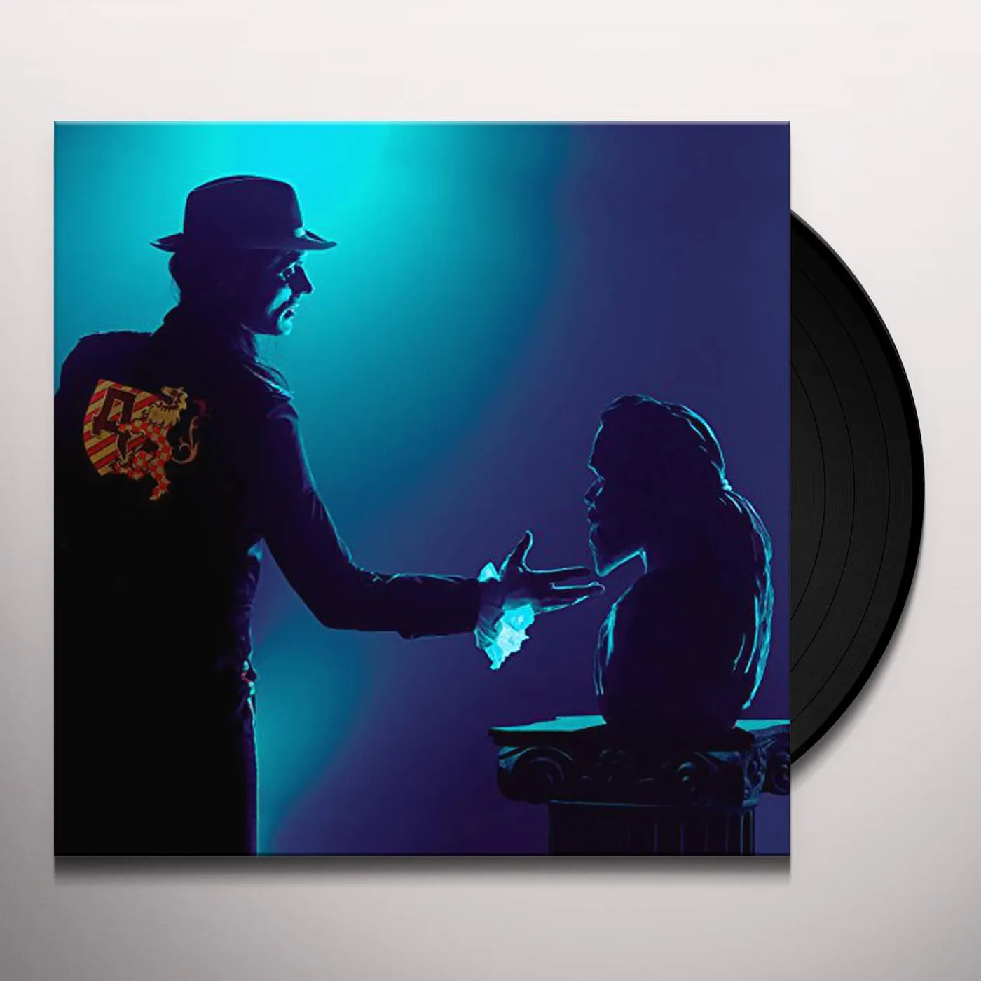 Avatar Country Vinyl Record