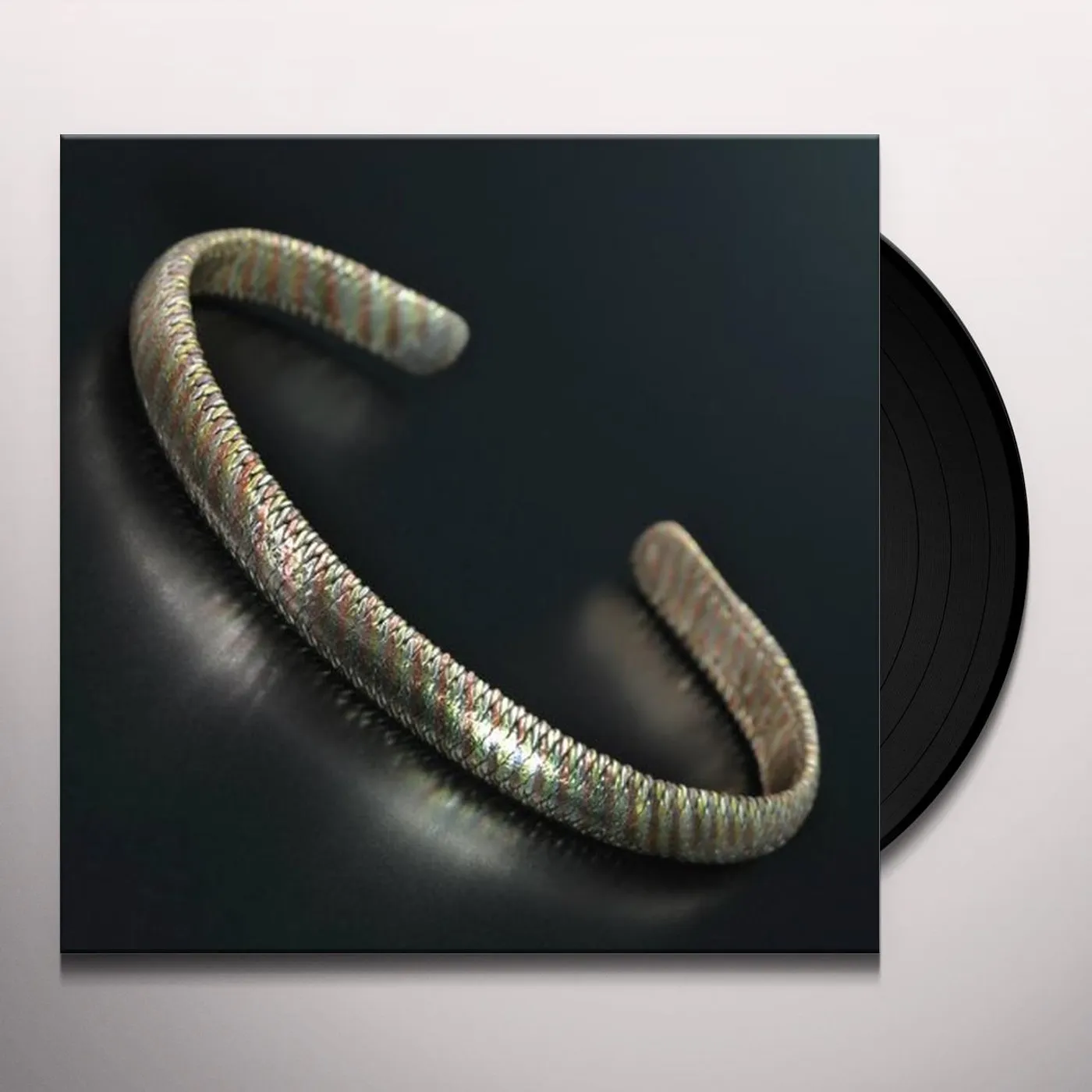 Area 1978 GLI DEI SE NE VANNO Vinyl Record