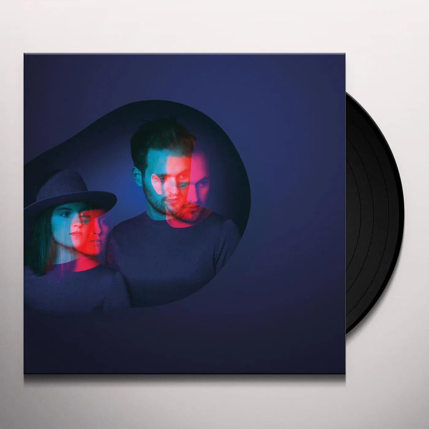 Poom 2016 Vinyl Record