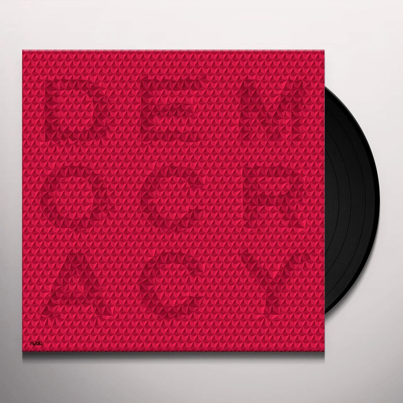 Hess Is More Democracy EP Vinyl Record