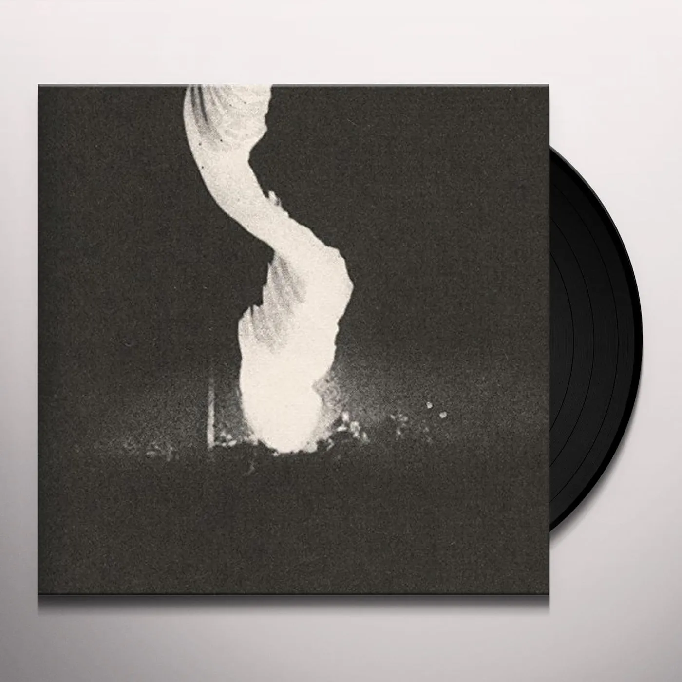 Heads. Collider Vinyl Record