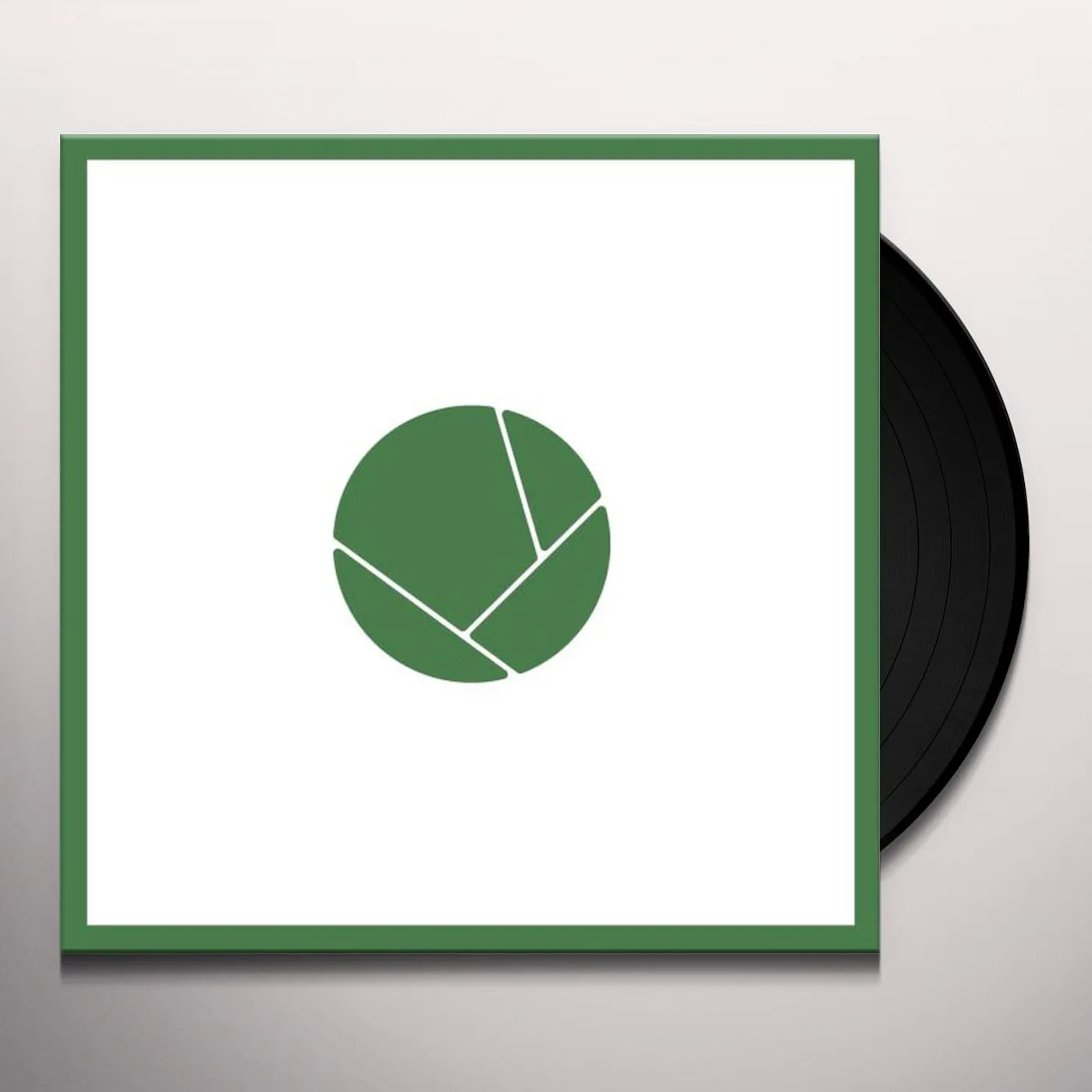 Fairmont GAZEBO Vinyl Record