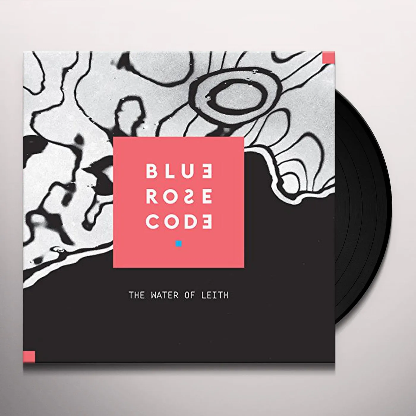 Blue Rose Code WATER OF LEITH Vinyl Record
