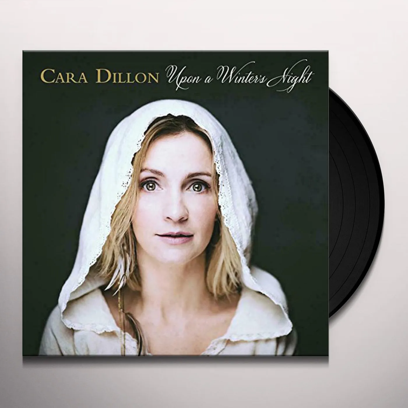 Cara Dillon Upon A Winter's Night Vinyl Record
