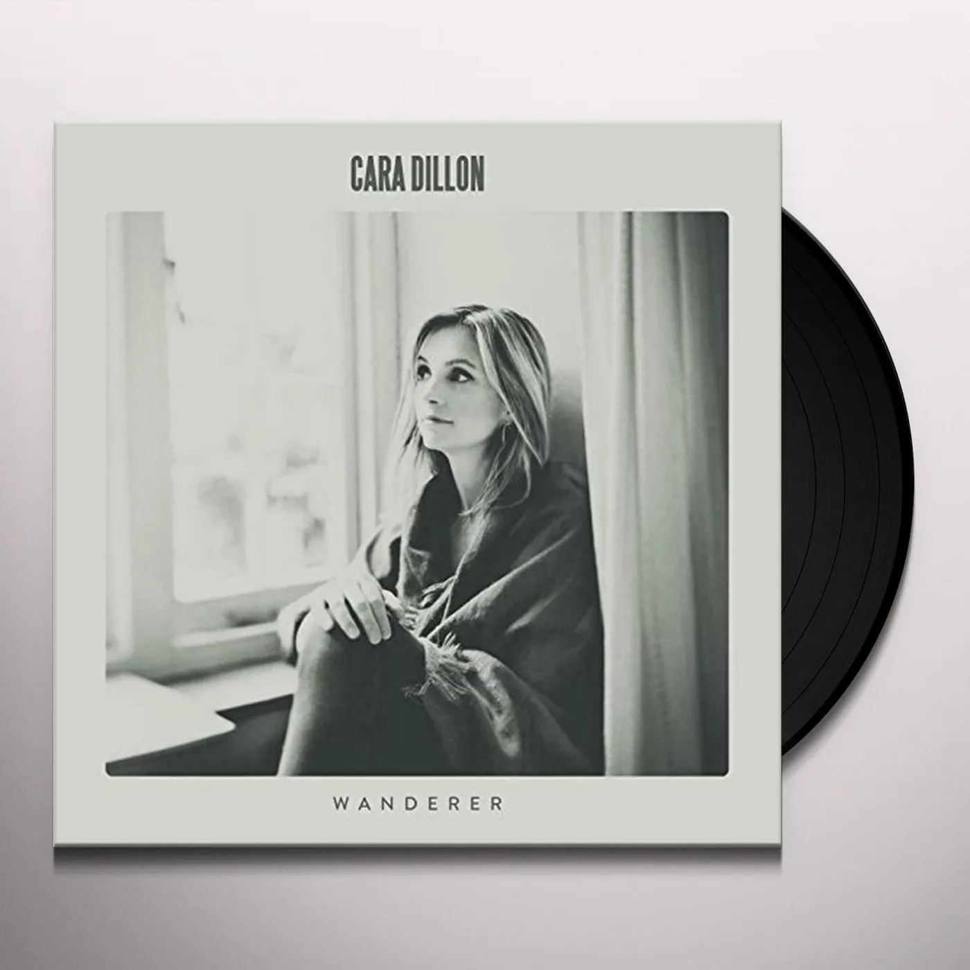Cara Dillon Wanderer Vinyl Record
