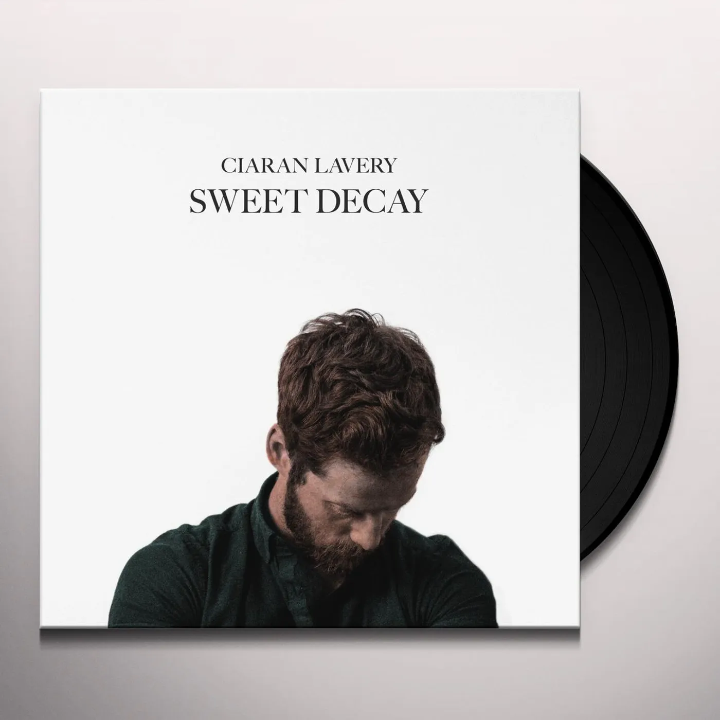 Ciaran Lavery Sweet Decay Vinyl Record