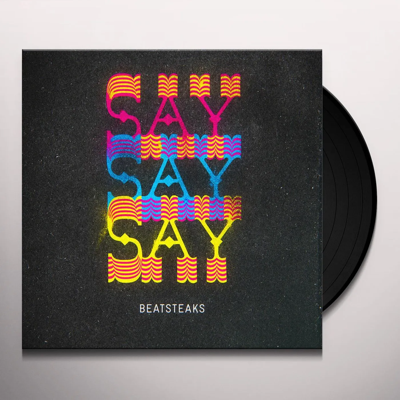 Beatsteaks SaySaySay Vinyl Record