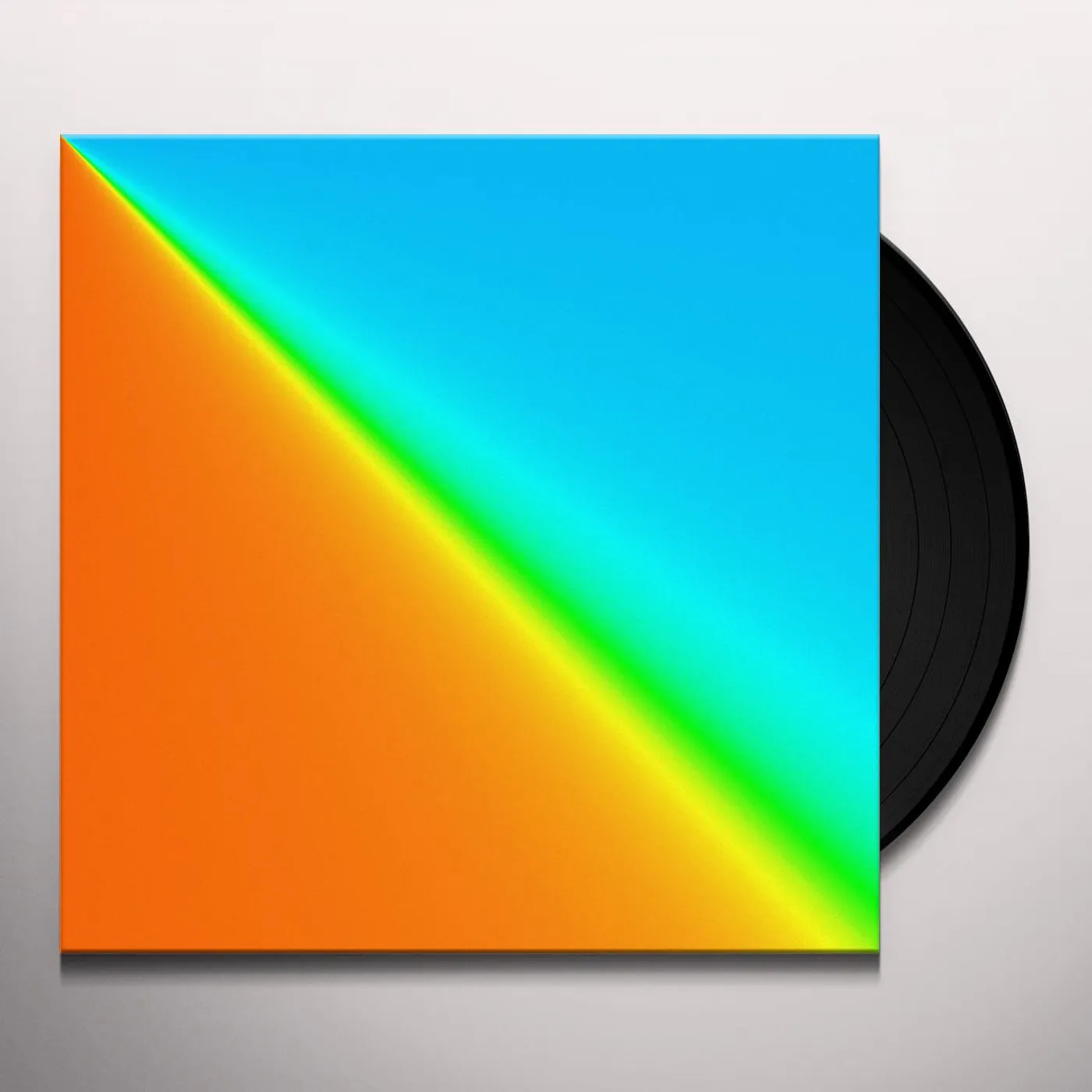 Frank Carter & The Rattlesnakes  End of Suffering Vinyl Record