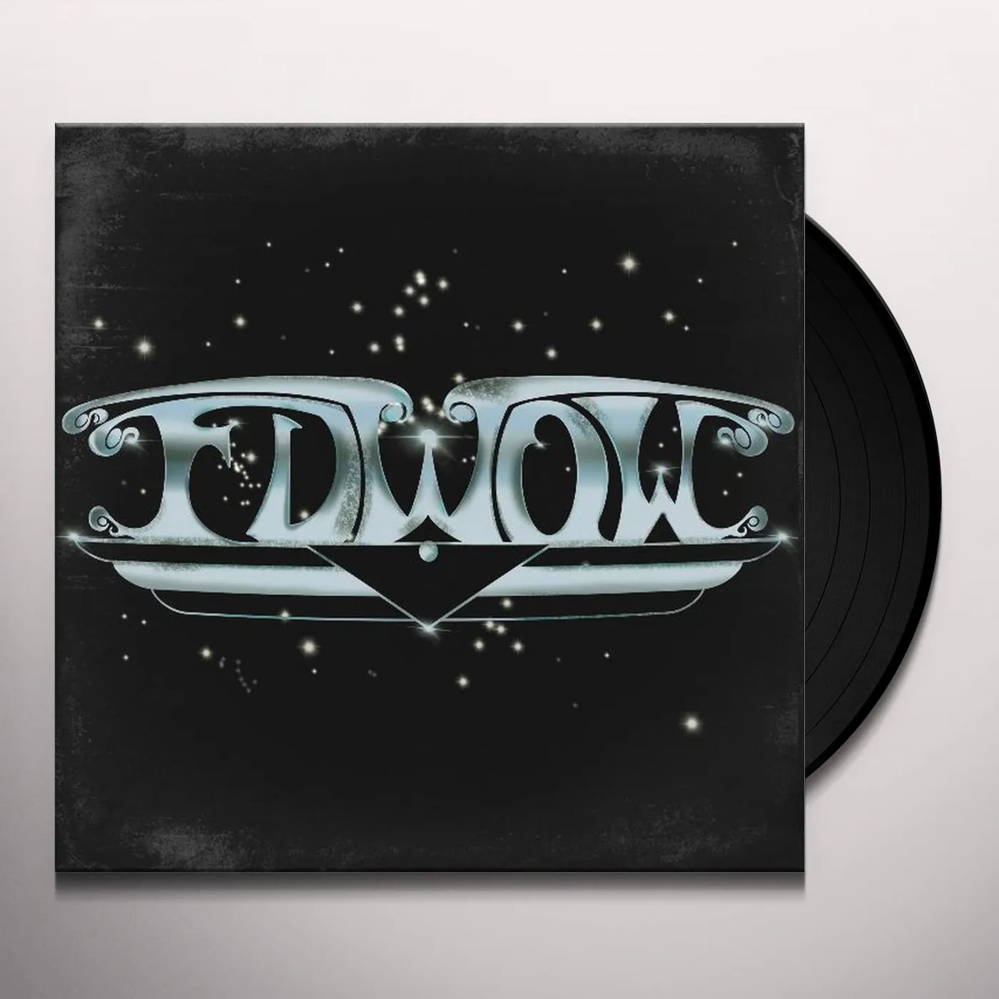 Farmer Dave & The Wizards Of The West Vinyl Record