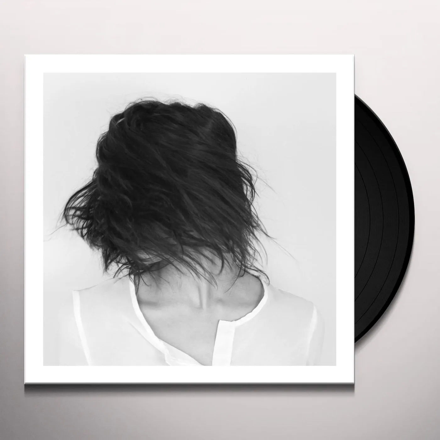 Brontide Artery Vinyl Record