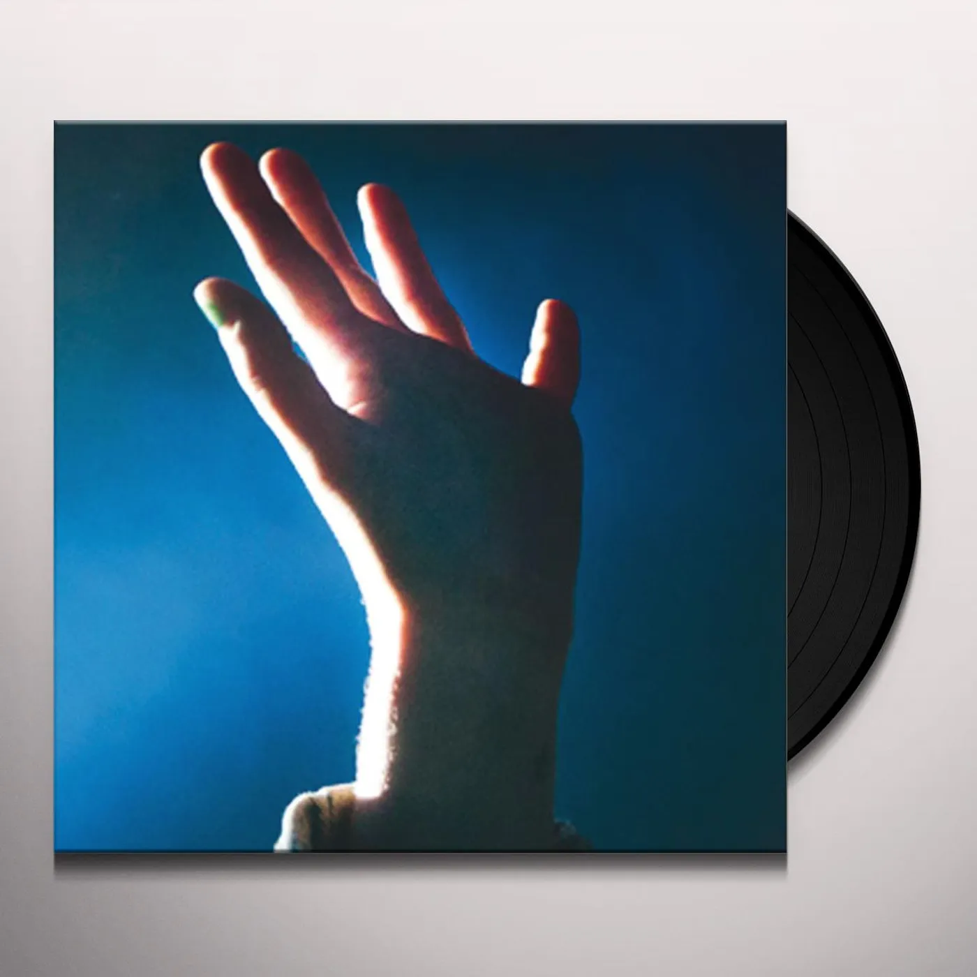 Kap Bambino Devotion Vinyl Record