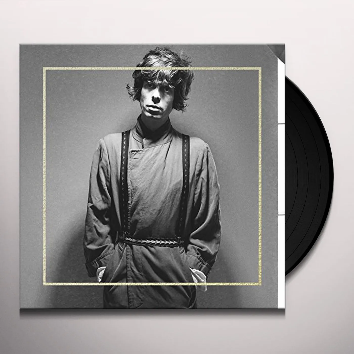 Fionn Regan MEETINGS OF THE WATERS Vinyl Record