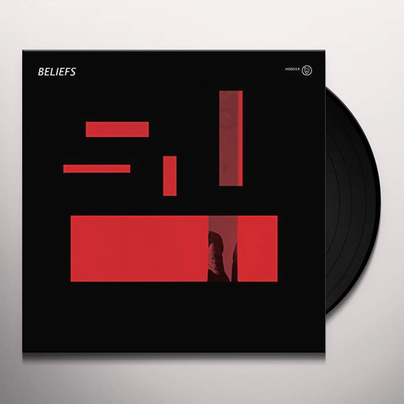 Beliefs Habitat Vinyl Record