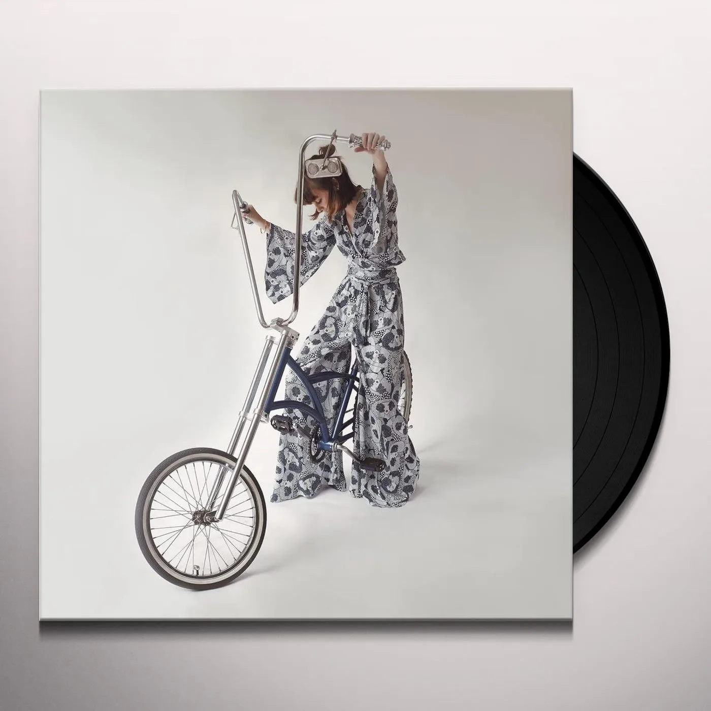 Faye Webster S/T Vinyl Record