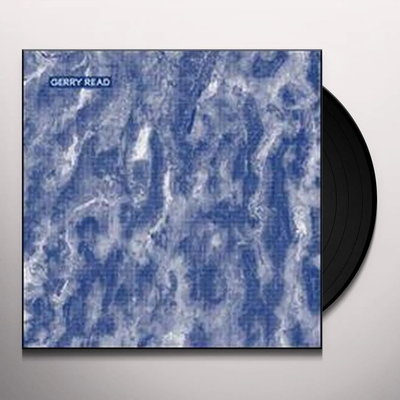 Gerry Read Untitled / Legs Vinyl Record