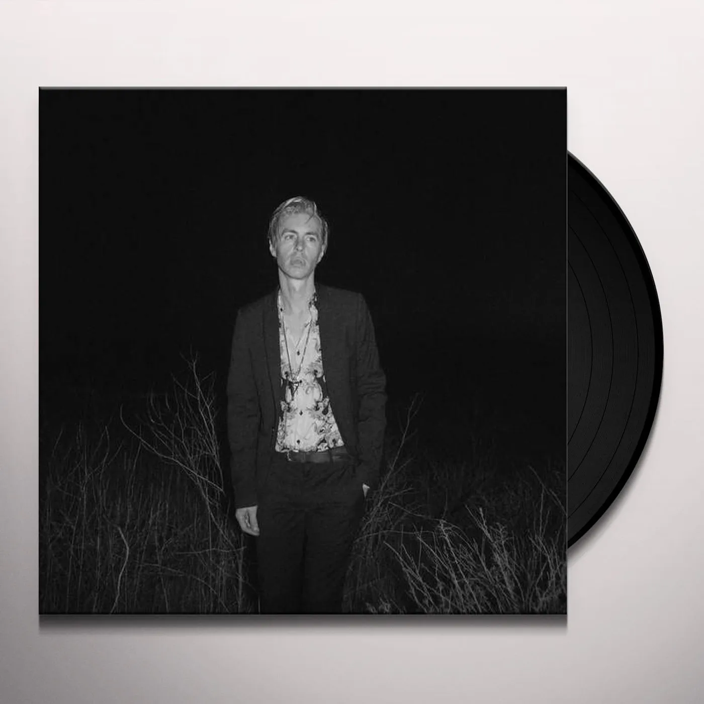 Joe Cardamone QUARENTINA Vinyl Record