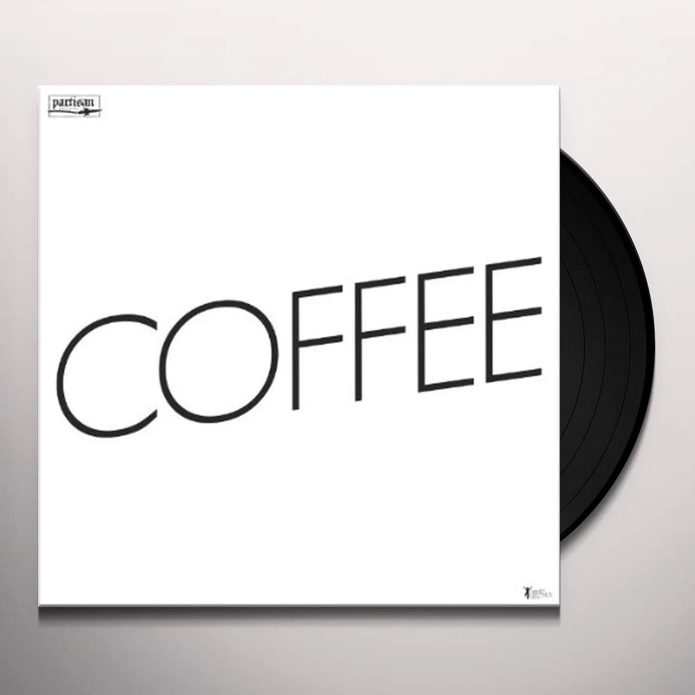 Sylvan Esso COFFEE / DRESS (DLCD) (Vinyl)