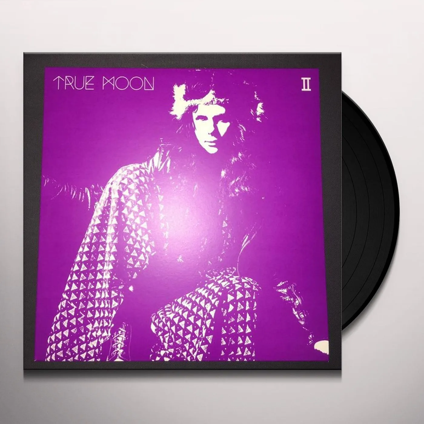 True Moon II Vinyl Record
