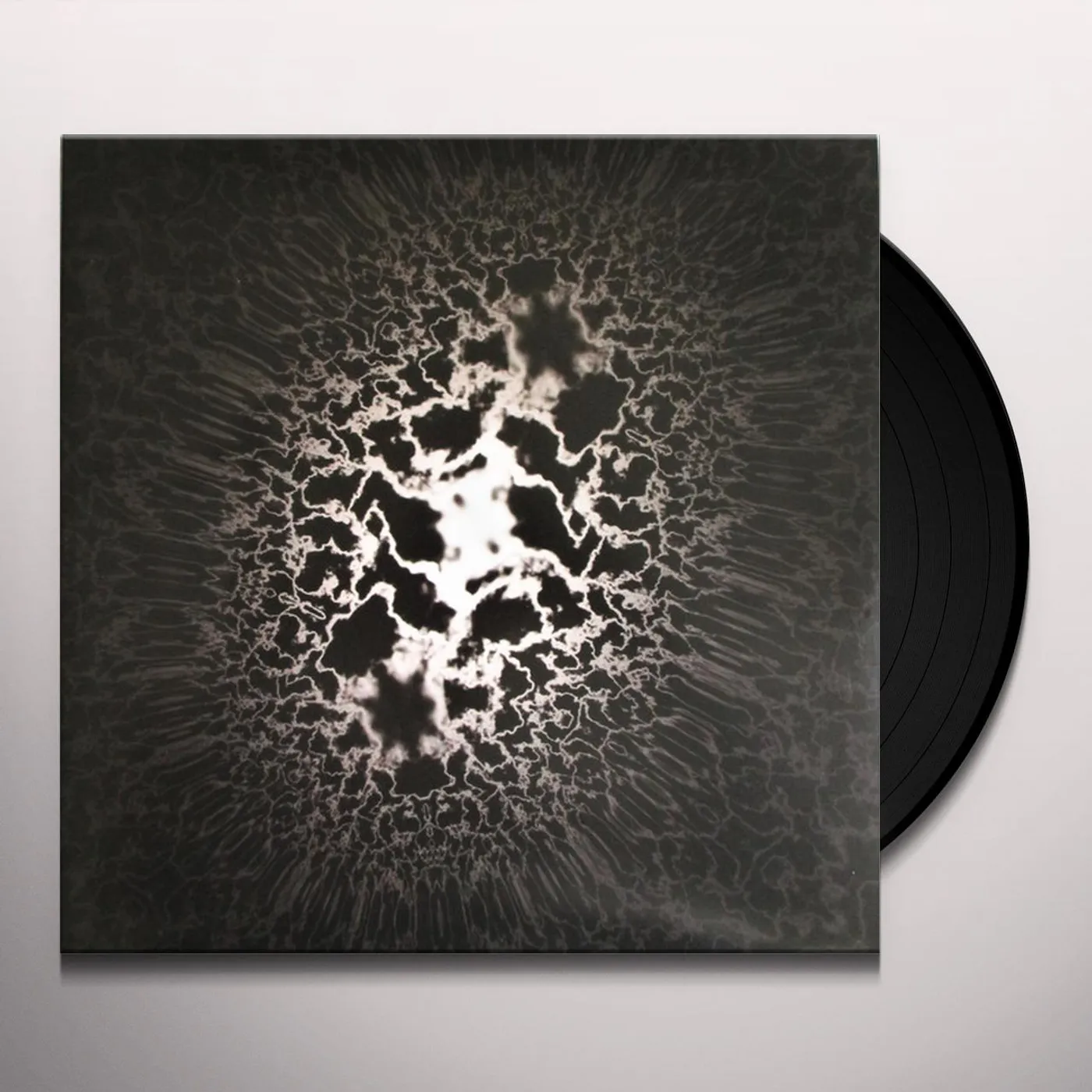 Träd Gräs Och Stenar HOMELESS CATS Vinyl Record