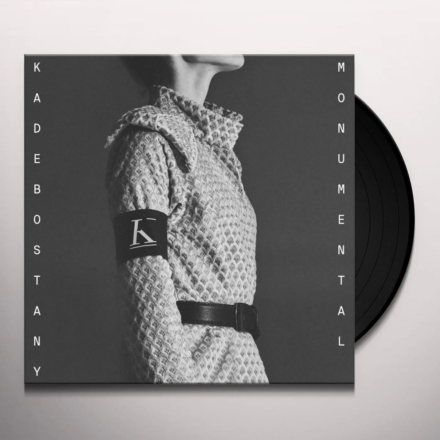 Kadebostany Monumental Vinyl Record