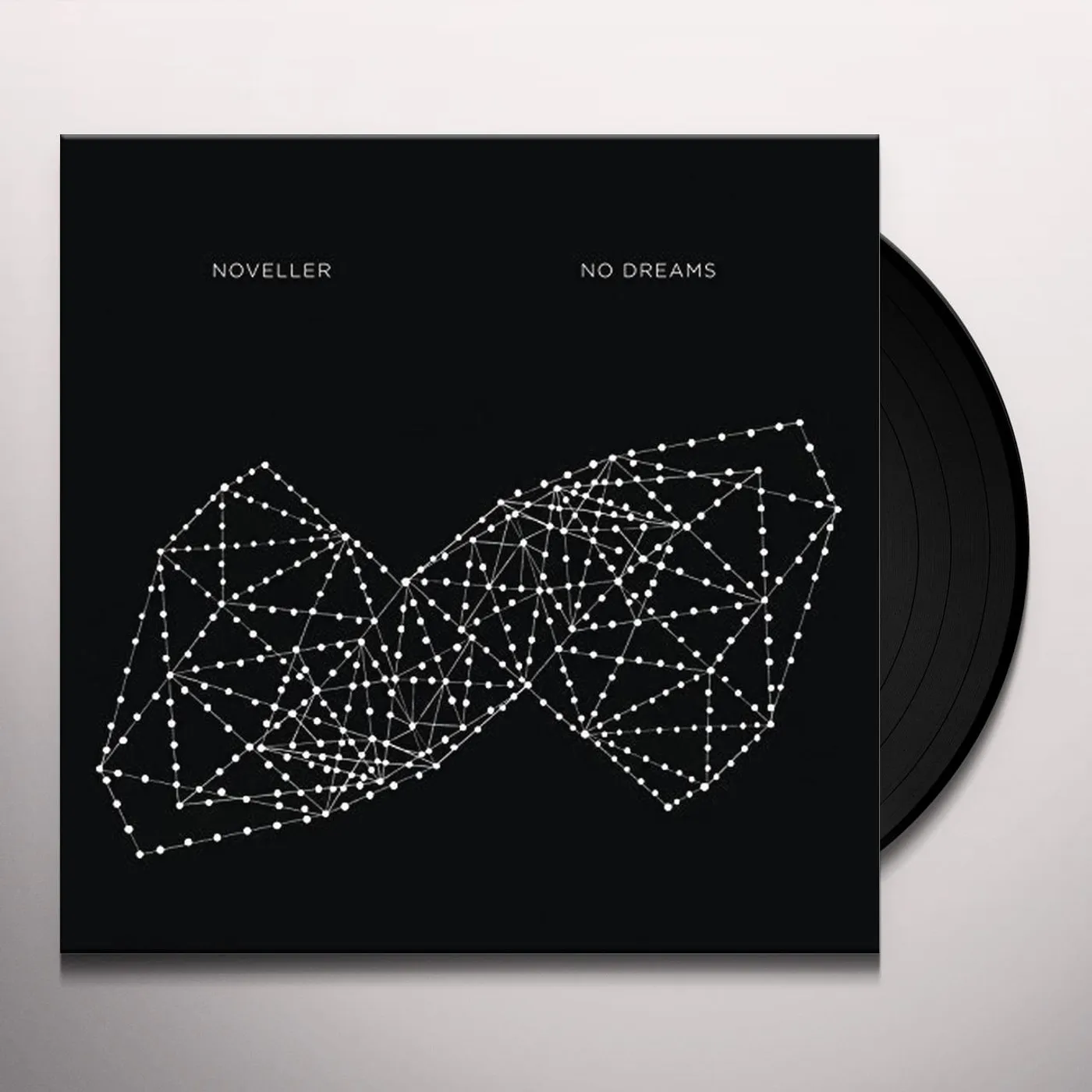Noveller No Dreams Vinyl Record