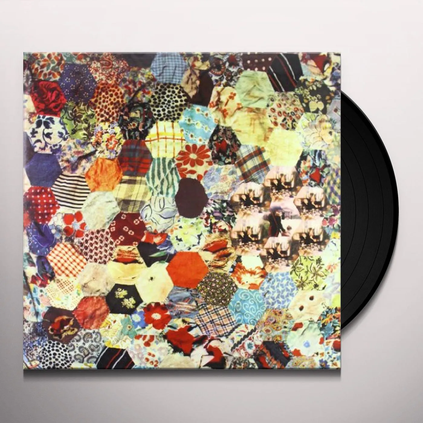 Il Paese Dei Balocchi Vinyl Record