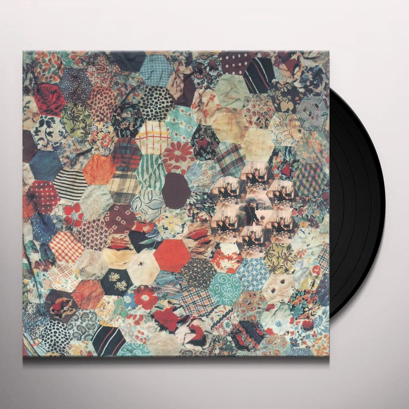 Il Paese Dei Balocchi Vinyl Record